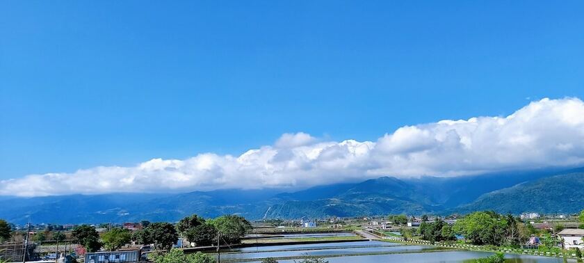 Imagen de la habitación del B&B Together. Foto 18