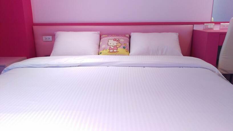 Imagen de la habitación del B&B Together. Foto 19