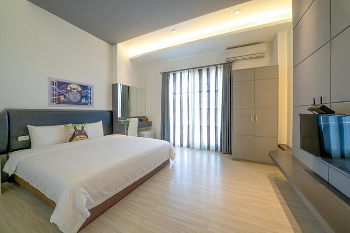 Imagen de la habitación del B&B Together. Foto 20