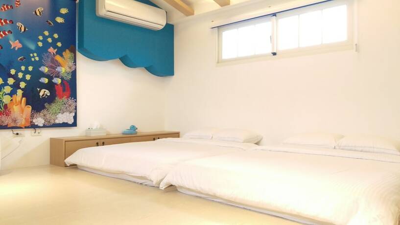 Imagen de la habitación del B&B Together. Foto 21