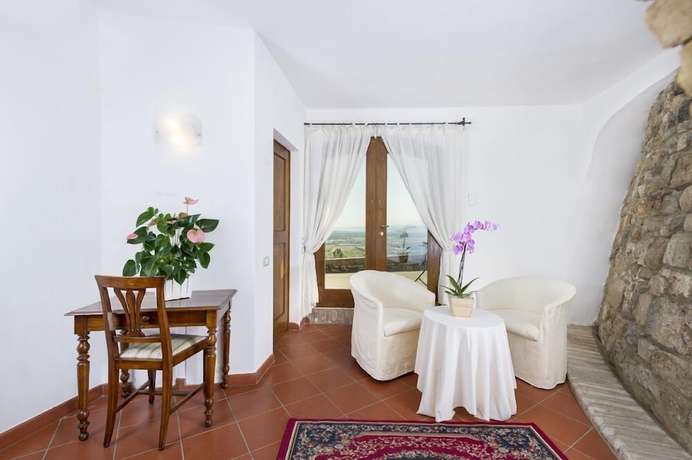 Imagen de la habitación del B&B Torre Dei Serviti. Foto 10