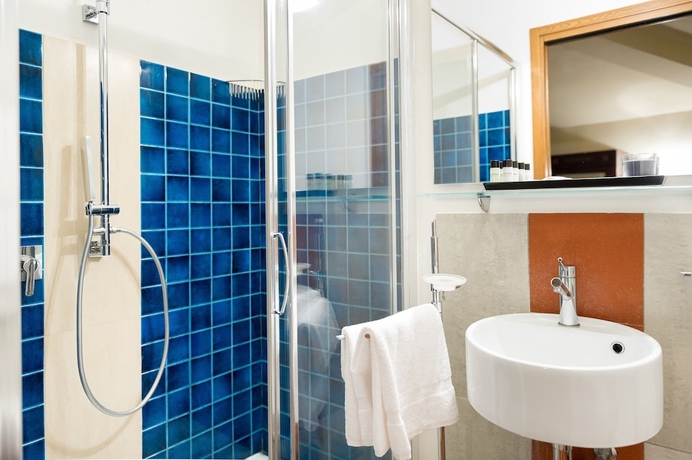 Imagen de la habitación del B&B Torre Dei Serviti. Foto 14