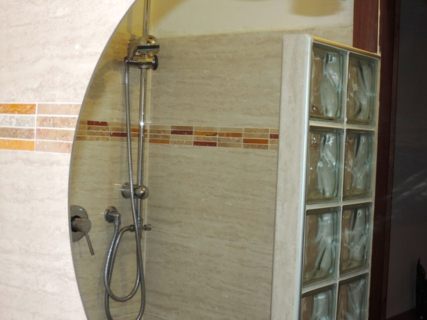 Imagen de la habitación del B&B Tosca. Foto 4