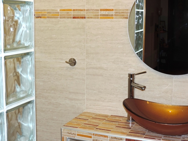 Imagen de la habitación del B&B Tosca. Foto 5