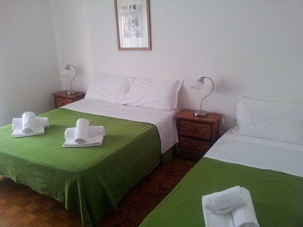 Imagen de la habitación del B&B Tosca. Foto 6