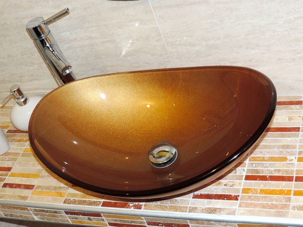 Imagen de la habitación del B&B Tosca. Foto 8