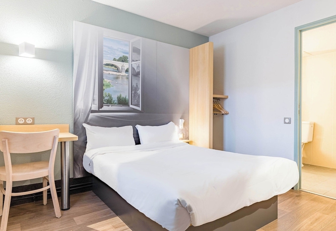 Imagen de la habitación del B&B Tours Nord 1 Val-De-Loire. Foto 3