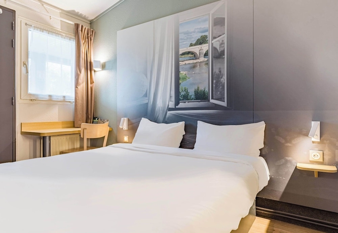 Imagen de la habitación del B&B Tours Nord 1 Val-De-Loire. Foto 4