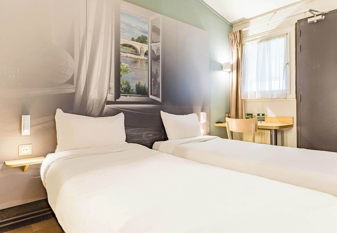 Imagen de la habitación del B&B Tours Nord 1 Val-De-Loire. Foto 7