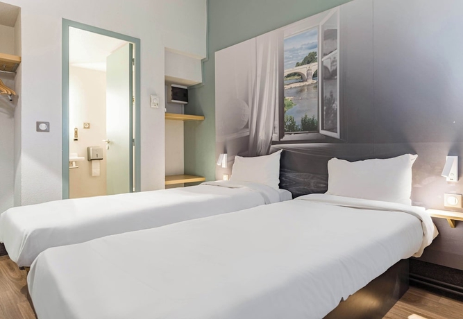 Imagen de la habitación del B&B Tours Nord 1 Val-De-Loire. Foto 8
