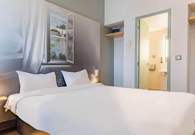 Imagen de la habitación del B&B Tours Nord 1 Val-De-Loire. Foto 9