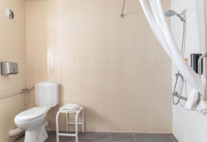 Imagen de la habitación del B&B Tours Nord 1 Val-De-Loire. Foto 13