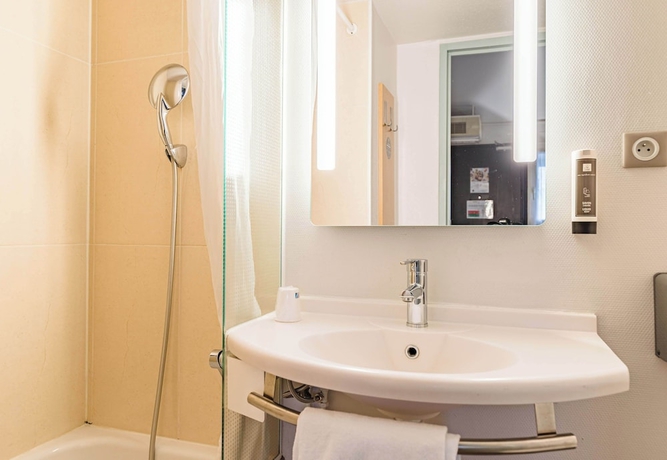 Imagen de la habitación del B&B Tours Nord 1 Val-De-Loire. Foto 14
