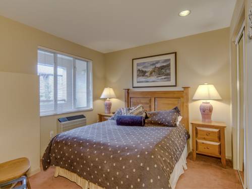 Imagen de la habitación del B&B Town Plaza Suites by Golden Dreams. Foto 9