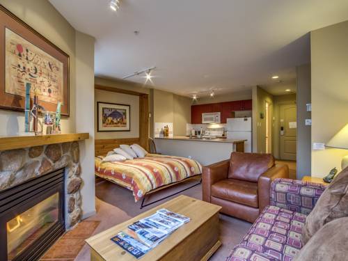 Imagen de la habitación del B&B Town Plaza Suites by Golden Dreams. Foto 14