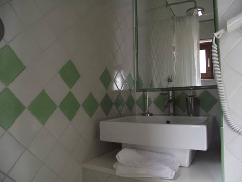 Imagen de la habitación del B&B Tra le Mura. Foto 2