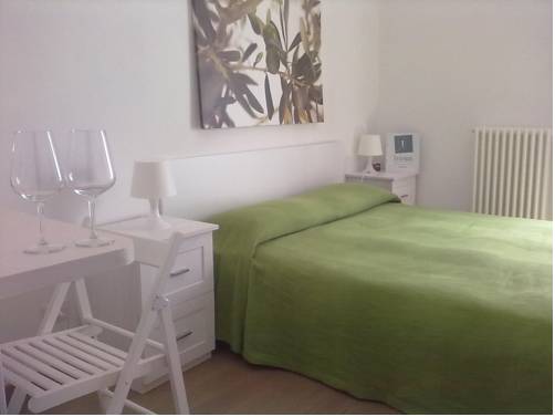 Imagen de la habitación del B&B Tra le Mura. Foto 3