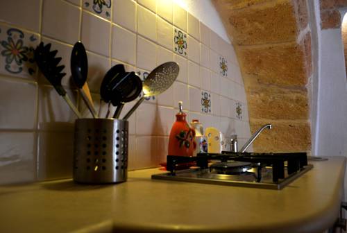 Imagen de la habitación del B&B Tra le Mura. Foto 5