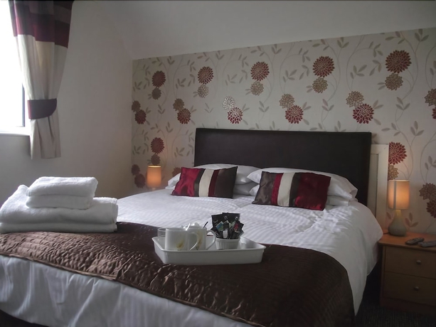 Imagen de la habitación del B&B Trevarrian Lodge. Foto 3