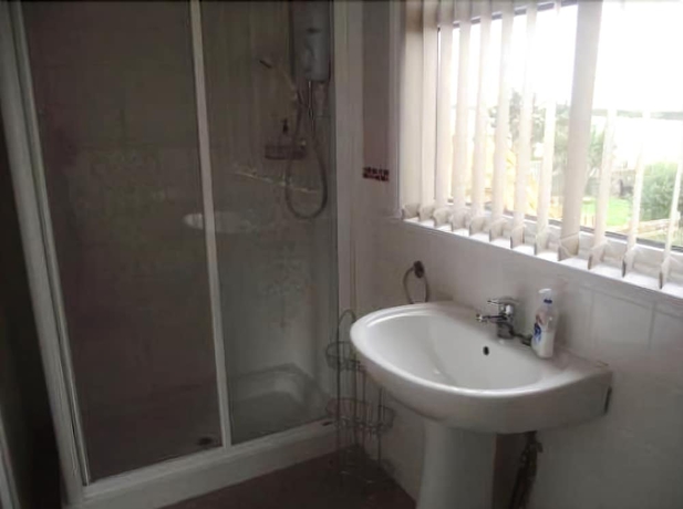 Imagen de la habitación del B&B Trevarrian Lodge. Foto 4