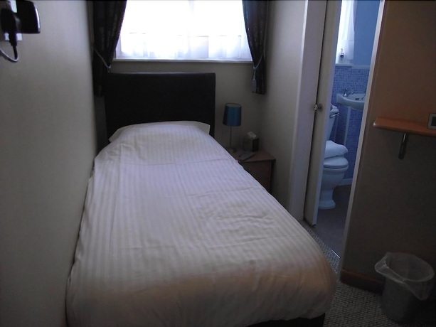 Imagen de la habitación del B&B Trevarrian Lodge. Foto 5