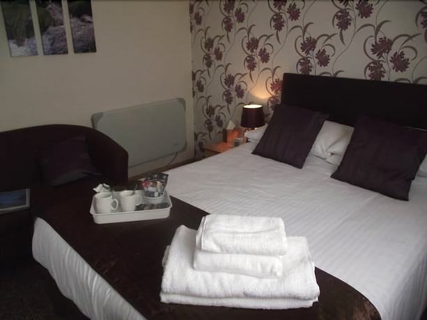 Imagen de la habitación del B&B Trevarrian Lodge. Foto 7