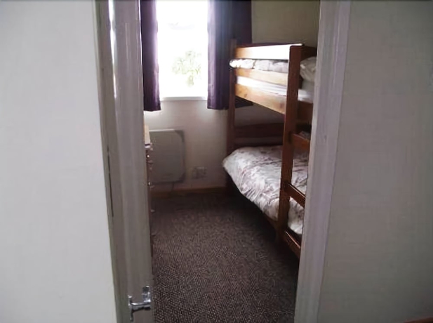 Imagen de la habitación del B&B Trevarrian Lodge. Foto 9