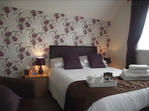 Imagen de la habitación del B&B Trevarrian Lodge. Foto 10