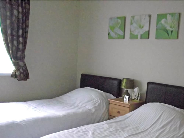 Imagen de la habitación del B&B Trevarrian Lodge. Foto 11