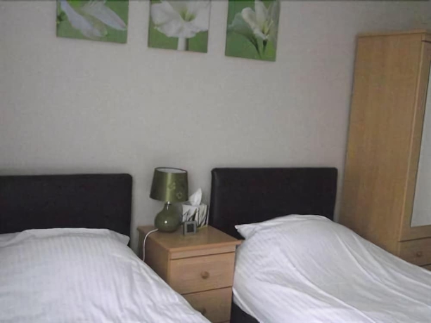 Imagen de la habitación del B&B Trevarrian Lodge. Foto 12