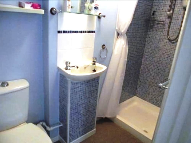 Imagen de la habitación del B&B Trevarrian Lodge. Foto 14