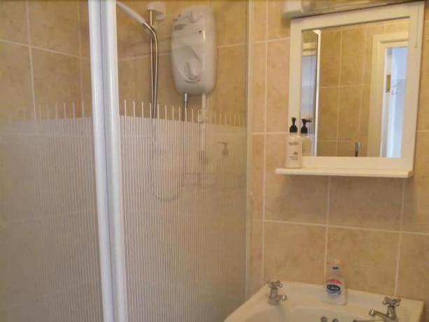 Imagen de la habitación del B&B Trevarrian Lodge. Foto 15