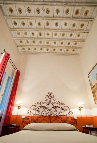 Imagen de la habitación del B&B Trevispagna. Foto 4