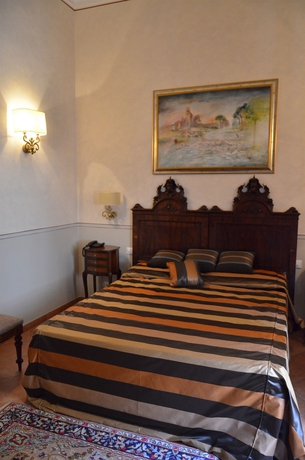 Imagen de la habitación del B&B Trevispagna. Foto 10
