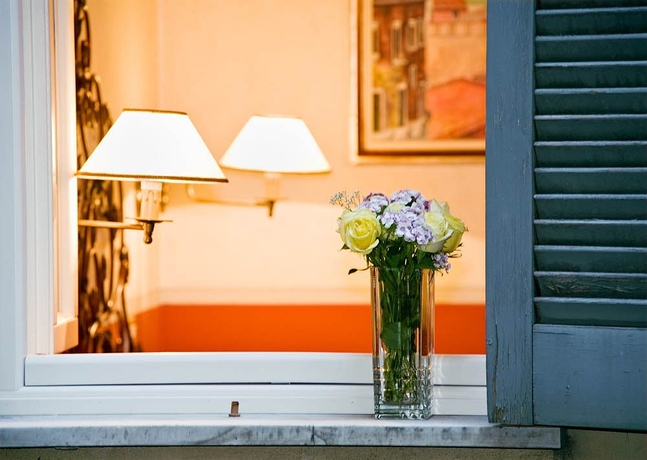 Imagen de la habitación del B&B Trevispagna. Foto 12