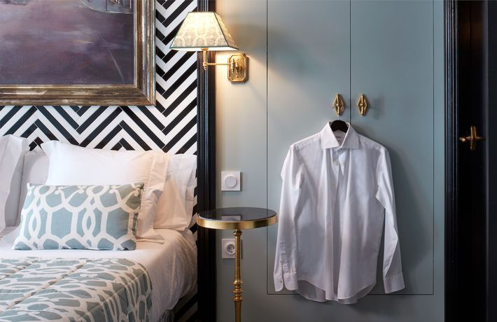 Imagen de la habitación del B&B Triana House. Foto 8