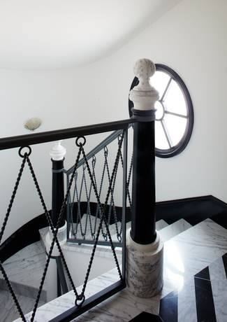 Imagen de los interiores del B&B Triana House. Foto 19