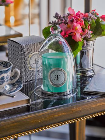 Imagen de la habitación del B&B Triana House. Foto 14