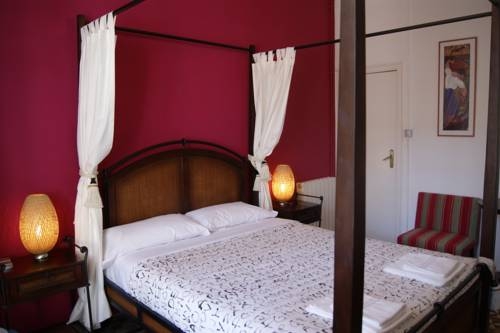 Imagen general del B&B Tripledos. Foto 3