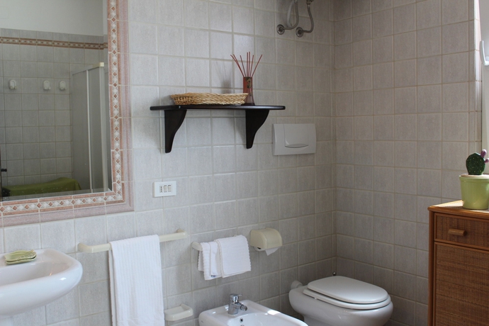 Imagen de la habitación del B&B Trulli Terra Magica. Foto 3