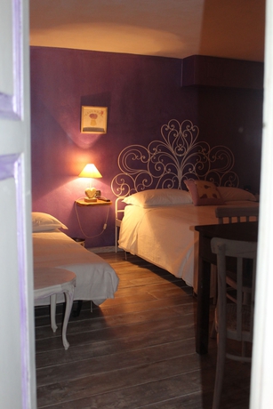 Imagen de la habitación del B&B Trulli Terra Magica. Foto 4
