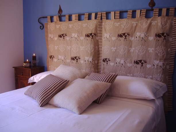 Imagen de la habitación del B&B Trulli Terra Magica. Foto 6