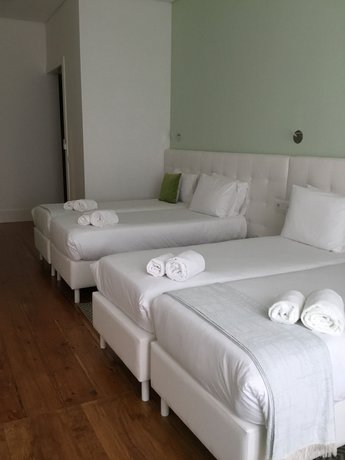 Imagen de la habitación del B&B Turista Da Trindade. Foto 7