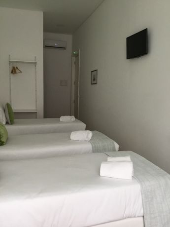 Imagen de la habitación del B&B Turista Da Trindade. Foto 14