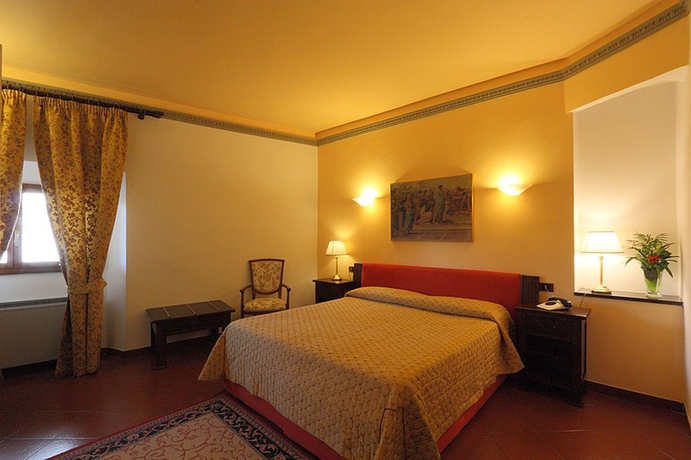 Imagen de la habitación del B&B Tuscany Love Delle Tele. Foto 2