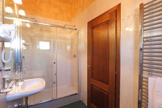 Imagen de la habitación del B&B Tuscany Love Delle Tele. Foto 3