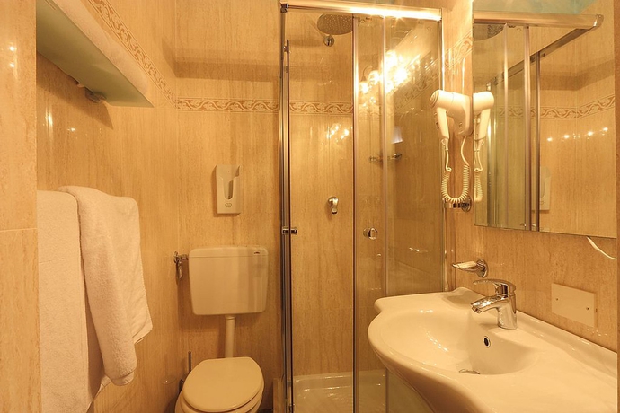 Imagen de la habitación del B&B Tuscany Love Delle Tele. Foto 4