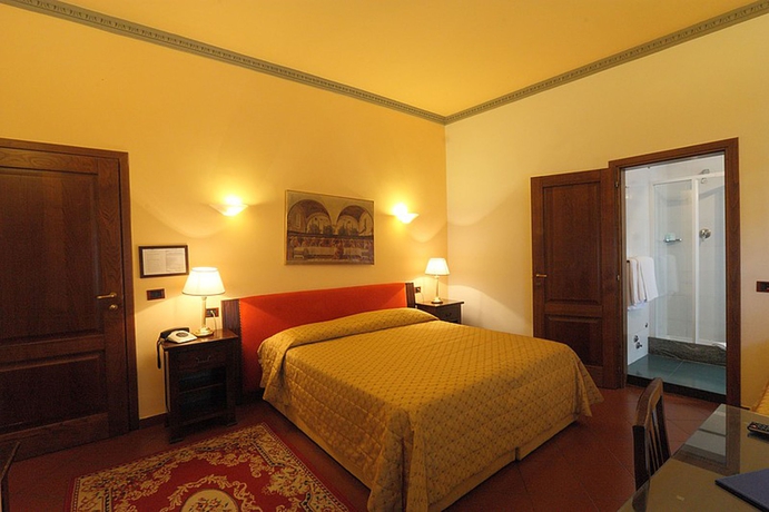 Imagen de la habitación del B&B Tuscany Love Delle Tele. Foto 5