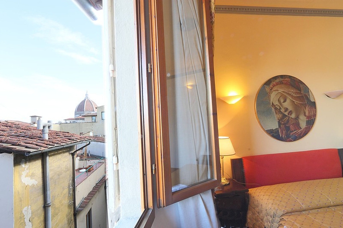 Imagen de la habitación del B&B Tuscany Love Delle Tele. Foto 6