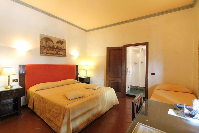 Imagen de la habitación del B&B Tuscany Love Delle Tele. Foto 7